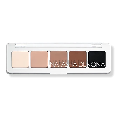 NATASHA DENONA Mini Eye Sculpt Eyeshadow Palette 