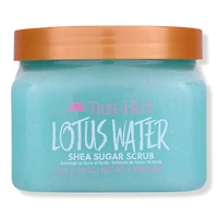 Tree Hut Lotus Water Shea Sugar Scrub