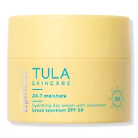TULA 24-7 Moisture Hydrating Day Cream with SPF 30