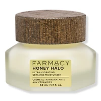 FARMACY Honey Halo Ultra-Hydrating Ceramide Moisturizer - oz