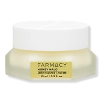 FARMACY Mini Honey Halo Ultra-Hydrating Ceramide Moisturizer