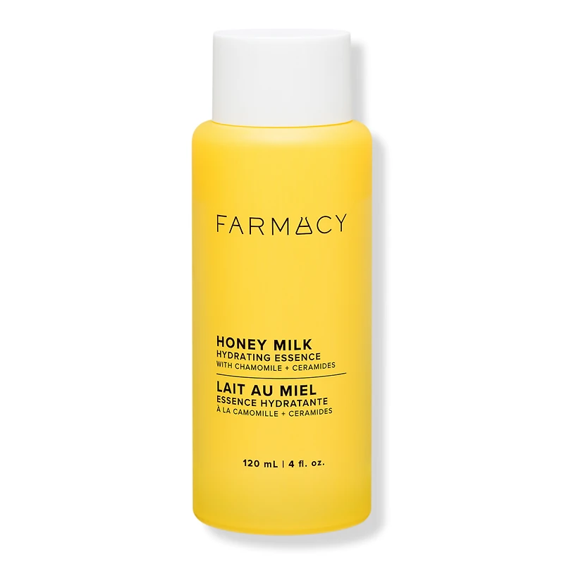 FARMACY Honey Milk Hydrating Essence - oz