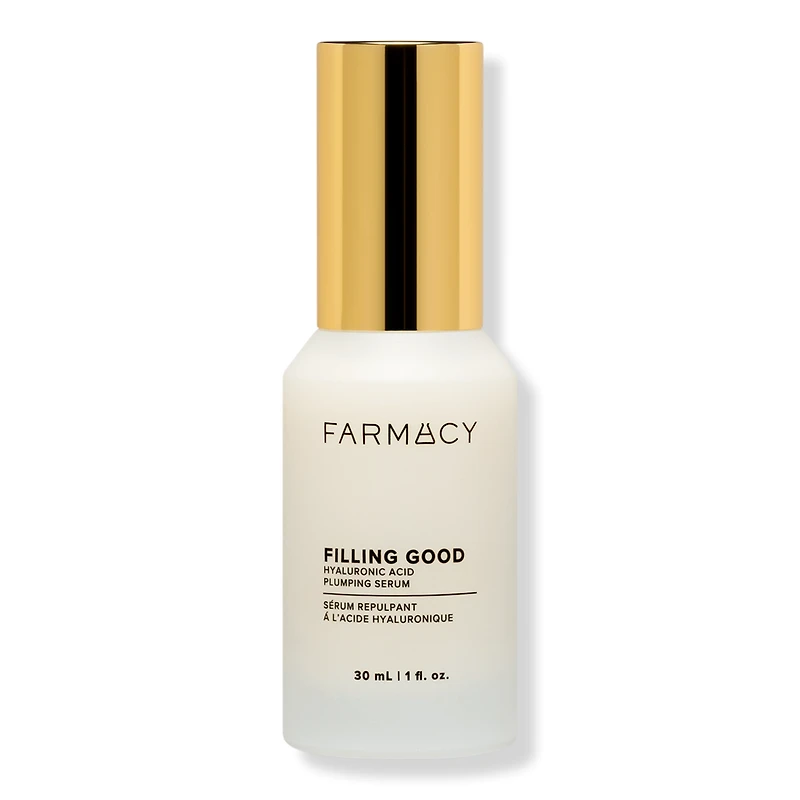 FARMACY Filling Good Hyaluronic Acid Plumping Serum