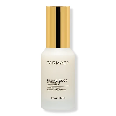 FARMACY Filling Good Hyaluronic Acid Plumping Serum