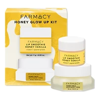 FARMACY Limited Edition Honey Glow Up Kit