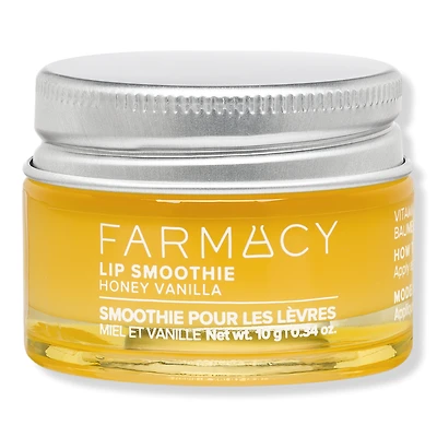 FARMACY Lip Smoothie Vitamin C + Peptide Lip Balm - Honey Vanilla