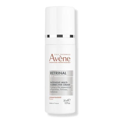 Avene Retrinal 0.1 Intensive Multi-Corrective Cream