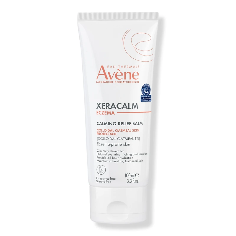 Avene XeraCalm Eczema Calming Relief Balm