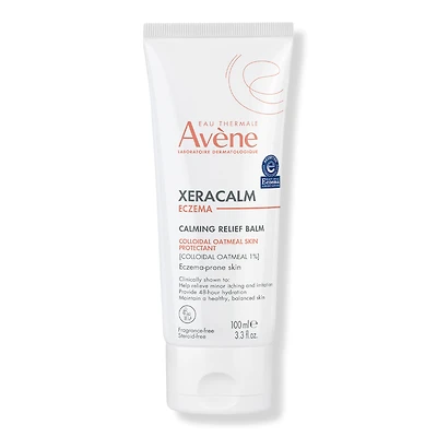 Avene XeraCalm Eczema Calming Relief Balm
