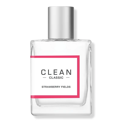 Clean Classic Strawberry Fields Eau de Parfum - 2.0 oz