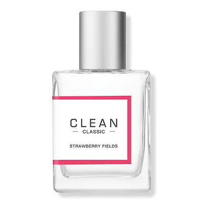 Clean Classic Strawberry Fields Eau de Parfum - 1.0 oz