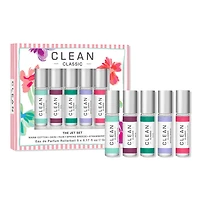 Clean Classic The Jet Set