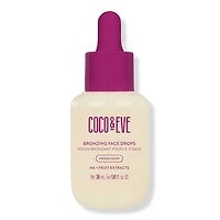 Coco & Eve Bronzing Face Drops 