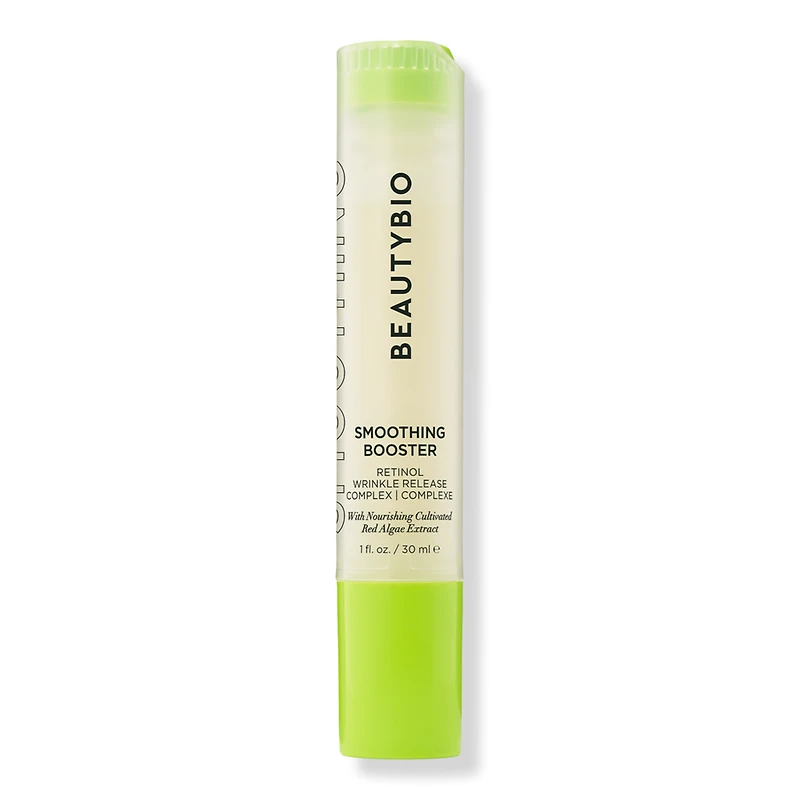 BeautyBio Smoothing Retinol Booster