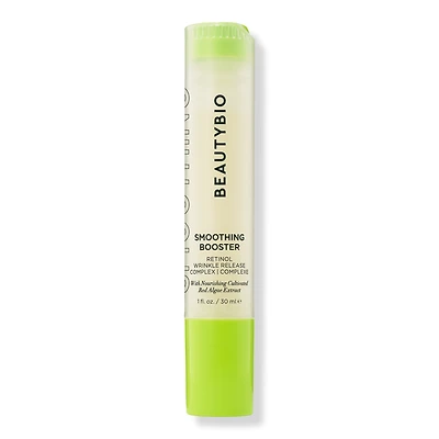 BeautyBio Smoothing Retinol Booster
