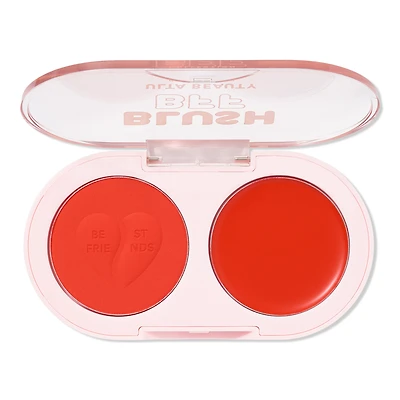 ULTA Beauty Collection Blush BFF Cream & Powder Duo