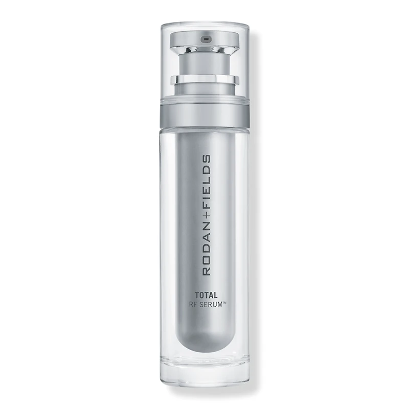 RODAN + FIELDS Total RF Serum Anti-Wrinkle Face Serum