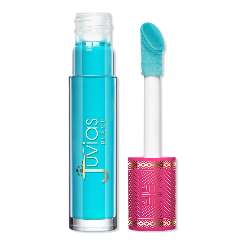 Juvia's Place Magic PH Color Change Lip Gloss - Mood