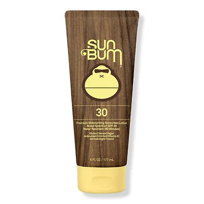 Sun Bum Original SPF 30 Sunscreen Lotion