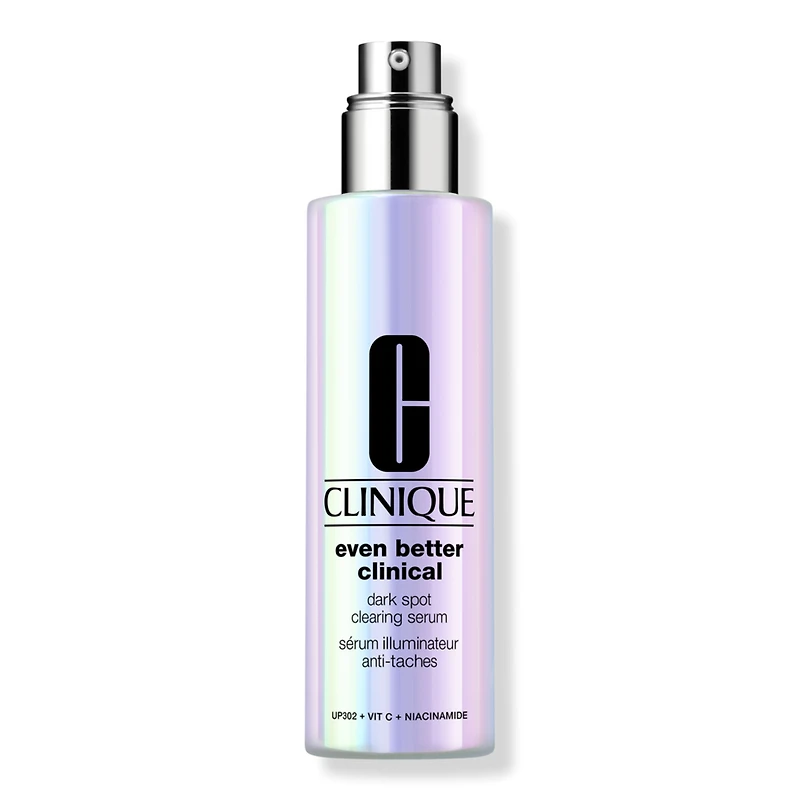 Clinique Even Better Clinical Dark Spot Clearing Serum with Vitamin C - oz