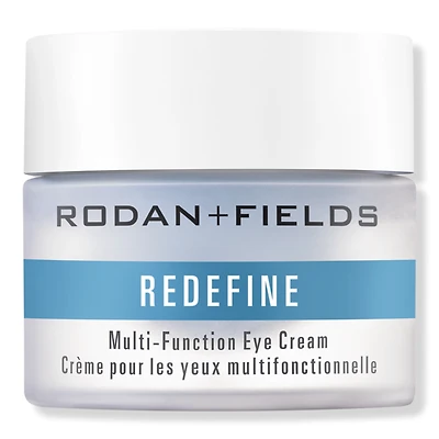 RODAN + FIELDS Redefine Multi-Function Eye Cream for Undereye Wrinkles + Crow's Feet