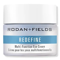 RODAN + FIELDS Redefine Multi-Function Eye Cream for Undereye Wrinkles + Crow's Feet