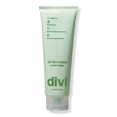 Divi Air Dry Cream