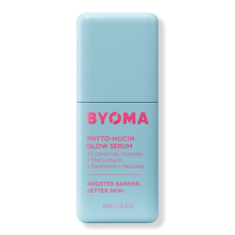 BYOMA Phyto Mucin Glow Serum