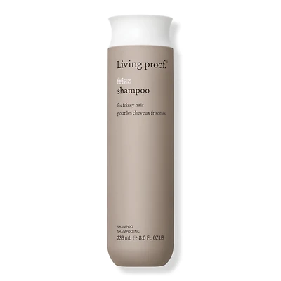Living Proof No Frizz Shampoo - oz