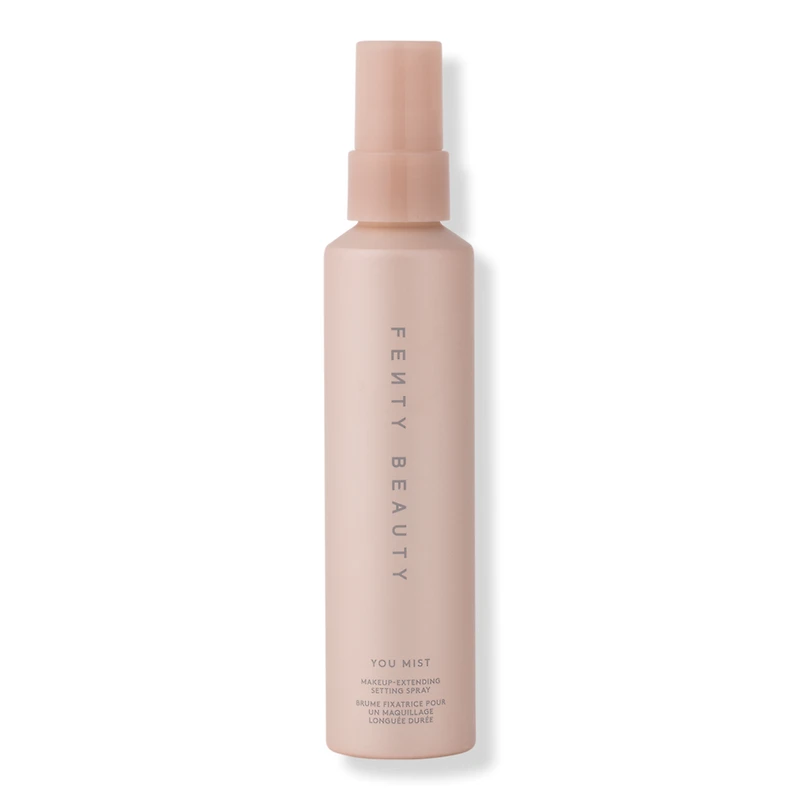 FENTY BEAUTY by Rihanna You Mist Makeup-Extending Setting Spray