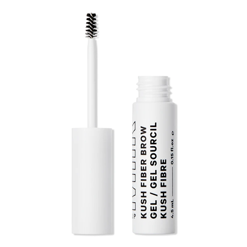 MILK MAKEUP KUSH Tinted Volumizing Eyebrow Gel With Thickening Fibers