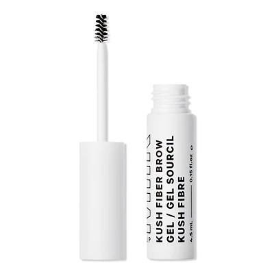 MILK MAKEUP KUSH Tinted Volumizing Eyebrow Gel With Thickening Fibers