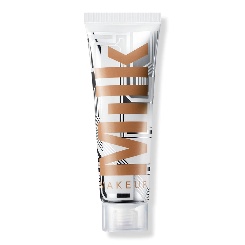 MILK MAKEUP Bionic Glow Illuminating Liquid Highlighter with Hyaluronic Acid