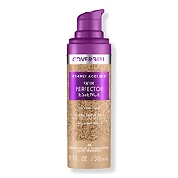 CoverGirl Simply Ageless Skin Perfector Essence Foundation