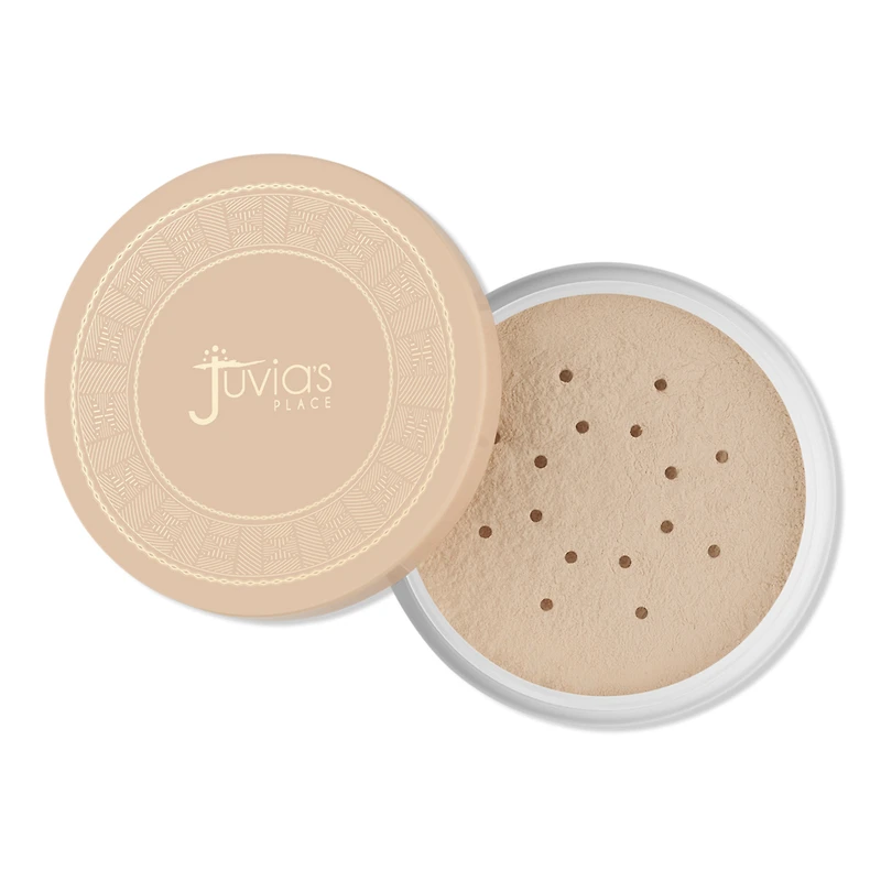 Juvia's Place I am Magic Silky Finishing Powder (Talc Free)