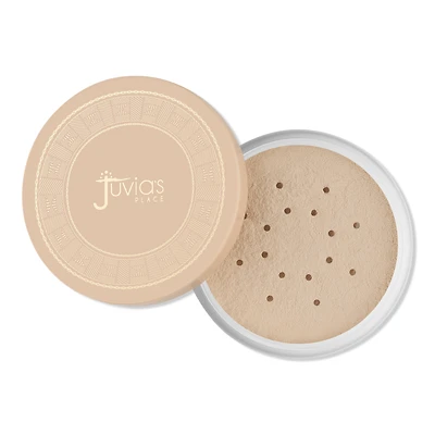 Juvia's Place I am Magic Silky Finishing Powder (Talc Free)