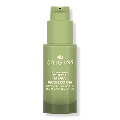 Origins Mega-Mushroom Dark Spot Brightening Face Serum