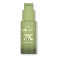 Origins Mega-Mushroom Dark Spot Brightening Face Serum