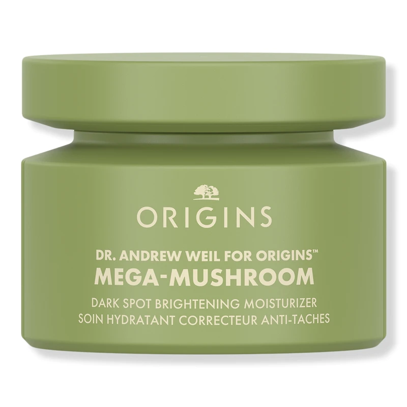 Origins Mega-Mushroom Dark Spot Brightening Moisturizer
