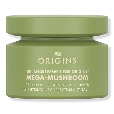 Origins Mega-Mushroom Dark Spot Brightening Moisturizer
