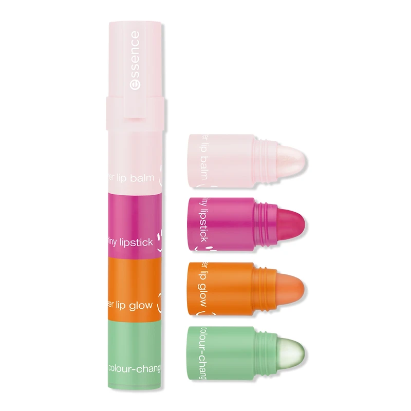 Essence You Make My Day! Lip Tower - I'll Stick With You Forever!