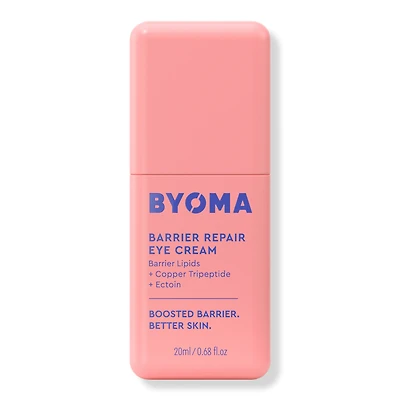 BYOMA Barrier Repair Eye Cream