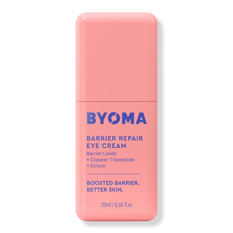 BYOMA Barrier Repair Eye Cream