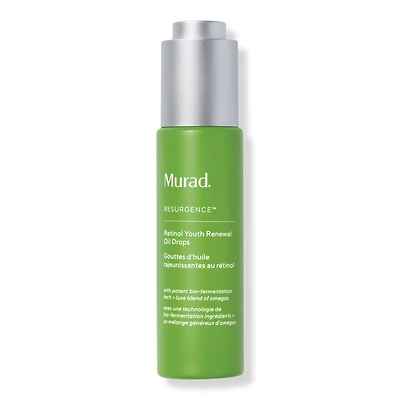 Murad Retinol Youth Renewal Face Oil Drops