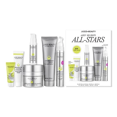 Juice Beauty Juicy Delights All Stars Kit