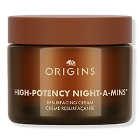 Origins High-Potency Night-A-Mins Resurfacing Cream