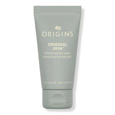 Origins Mini Original Skin Retexturizing Mask