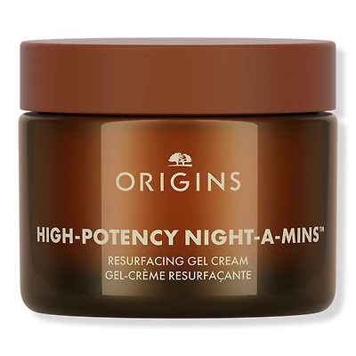 Origins High-Potency Night-A-Mins Resurfacing Gel Cream