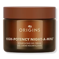 Origins High-Potency Night-A-Mins Resurfacing Gel Cream