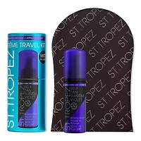 St. Tropez Self Tan Supreme Violet 2 Piece Kit